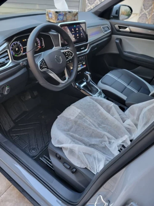 Volkswagen T-Roc 2025 R- Line Edition 