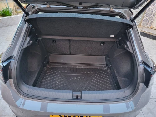 Volkswagen T-Roc 2025 R- Line Edition 