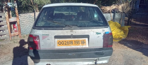 Fiat Tipo 1991 Tipo
