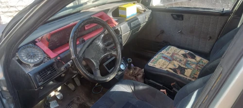 Fiat Tipo 1991 Tipo