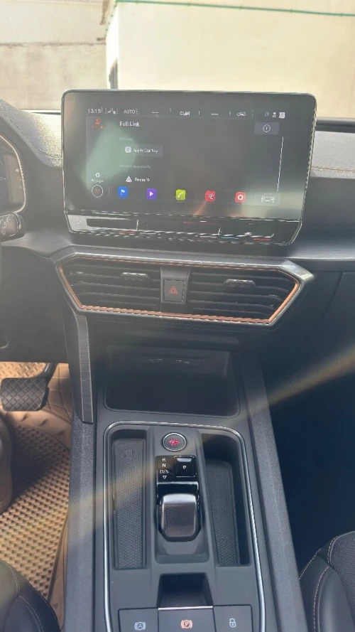 Cupra  Formentor 2023 