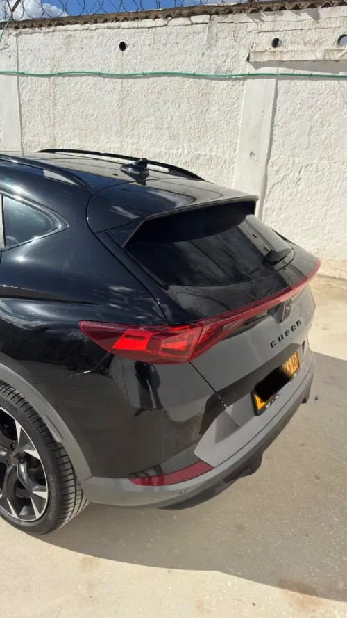 Cupra  Formentor 2023 