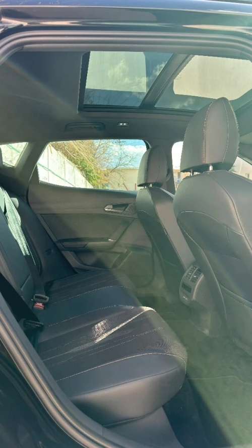 Cupra  Formentor 2023 