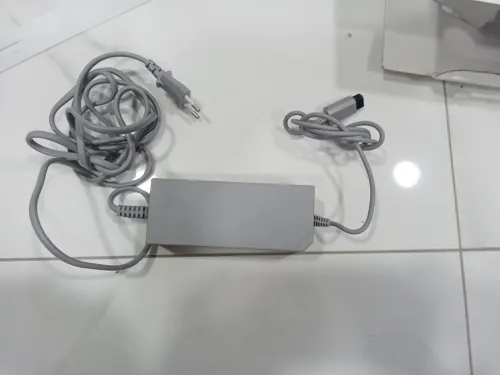 Nintendo Wii 