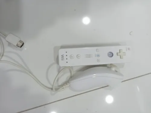 Nintendo Wii 
