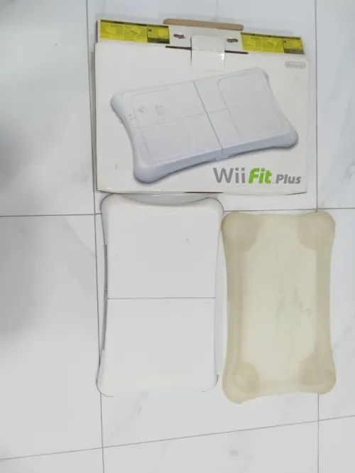 Nintendo Wii 