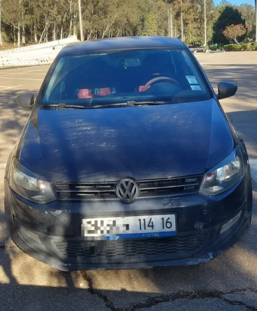 Volkswagen Polo 2014 Polo
