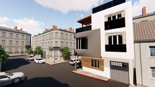 Architecture et designe