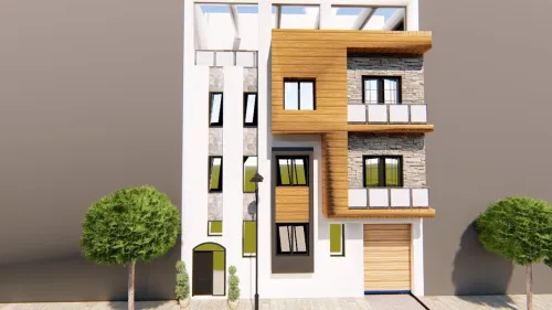 Permis de construire 