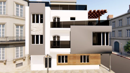 Architecte