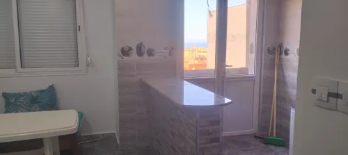 Location vacances Appartement F2 Tlemcen Marsa ben mhidi