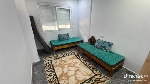 Location Appartement F2 Tlemcen Marsa ben mhidi