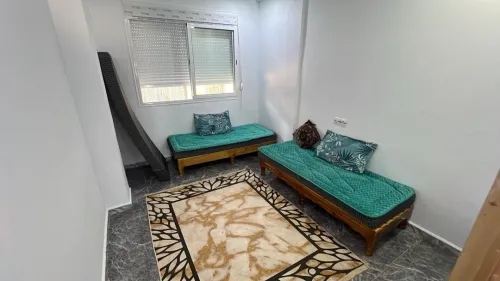 Location vacances Appartement F2 Tlemcen Marsa ben mhidi