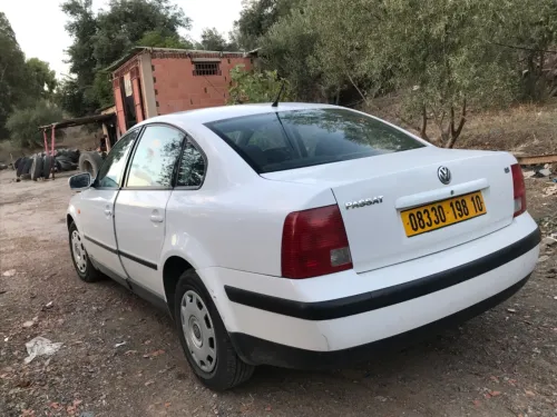 Volkswagen Passat 1998 B5
