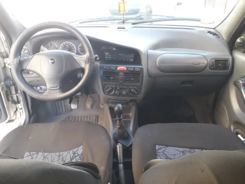 Fiat Palio 1999 Palio