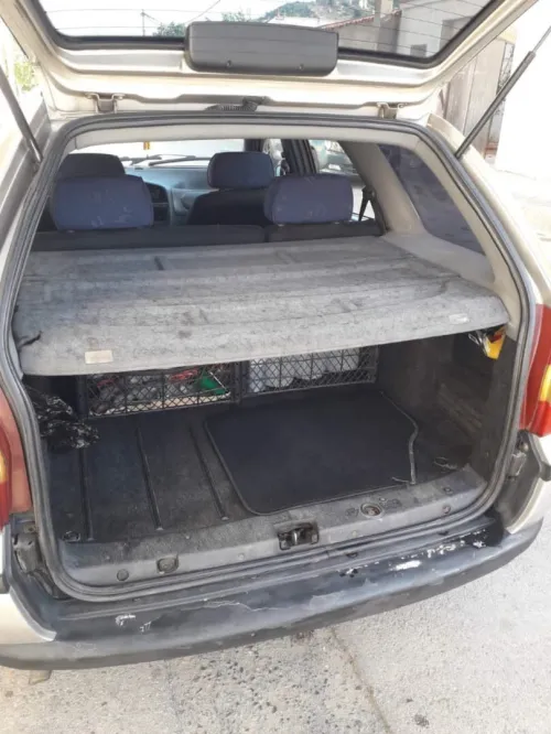 Fiat Palio 1999 Palio