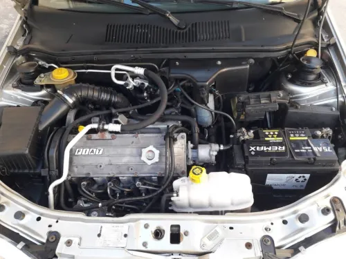 Fiat Palio 1999 Palio
