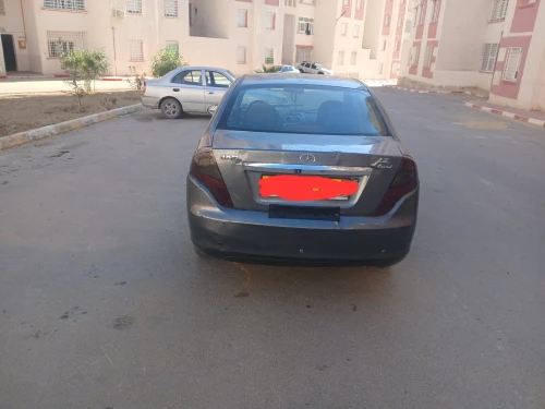 JAC J3 2013 J3