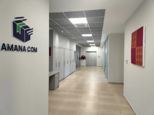 Offre de service de INSIGN BY AMANACOM