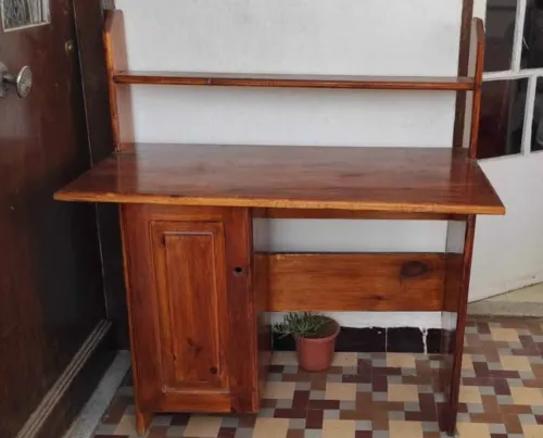 Bureau maison
