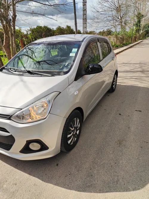 Hyundai Grand i10 2017 grand