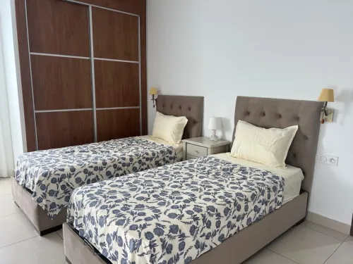 Location Appartement F4 Alger Said hamdine