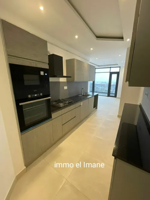 Vente Appartement F4 Alger Cheraga
