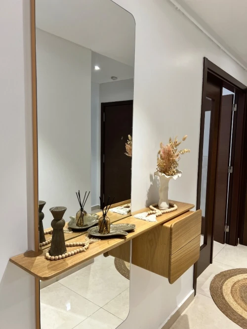 Location Appartement F4 Alger Hydra