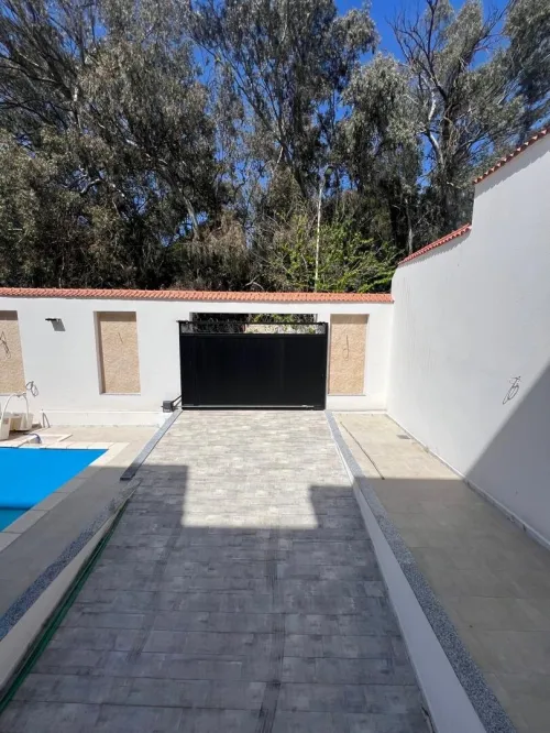 Vente Villa Alger Staoueli