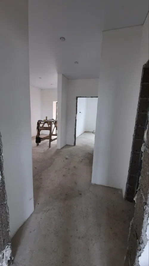 Vente Appartement F3 Alger El harrach