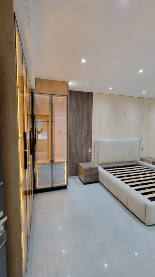 Vente Appartement F3 Alger El harrach