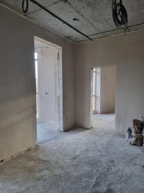 Vente Appartement F3 Alger El harrach