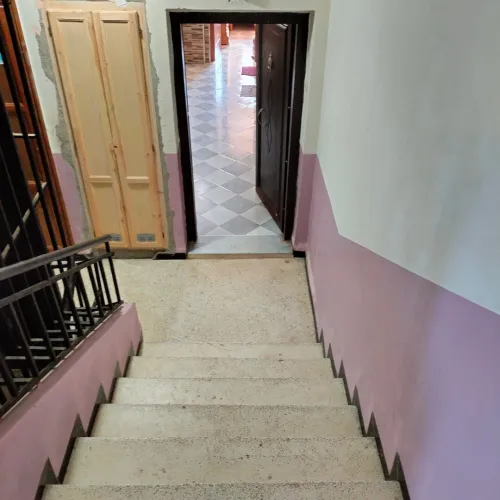 Vente Appartement F3 Béjaïa Oued ghir