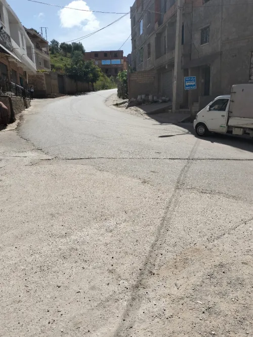 Vente Appartement F3 Béjaïa Bejaia