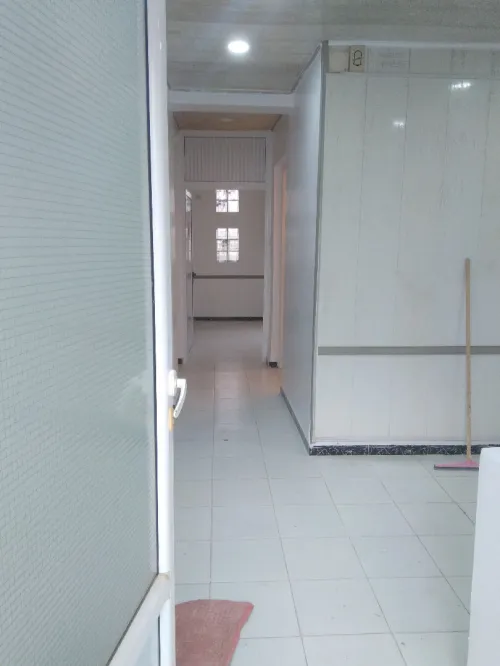 Vente Appartement F03 Béjaïa Bejaia