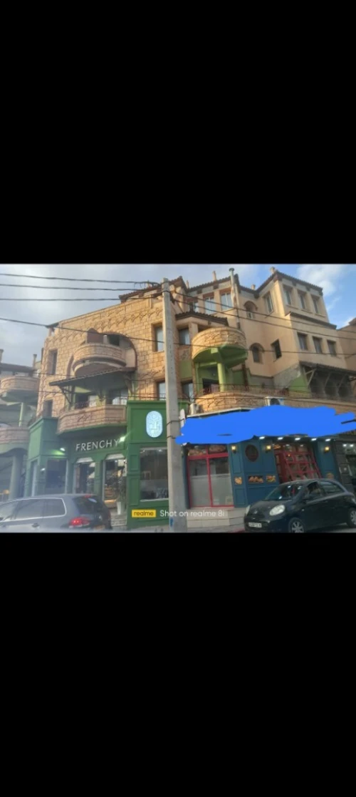 Location Local Alger Ain benian