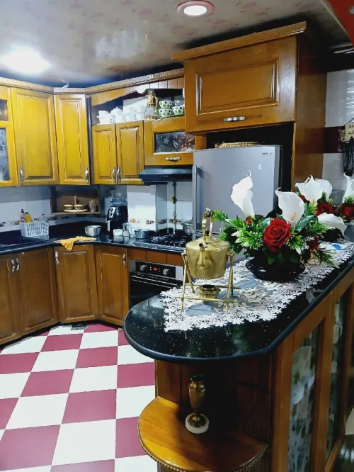 Vente Appartement F4 Alger Bab ezzouar