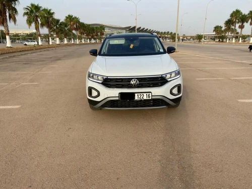 Volkswagen T-Roc 2022 Life