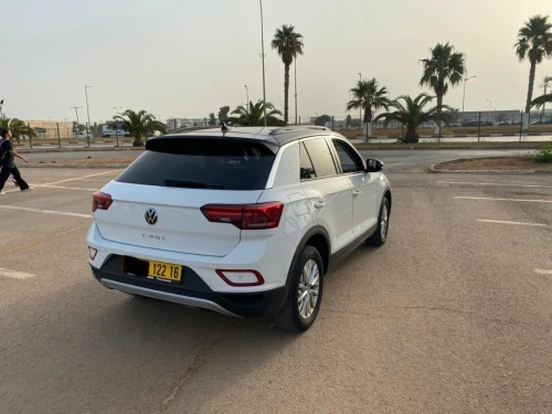 Volkswagen T-Roc 2022 Life