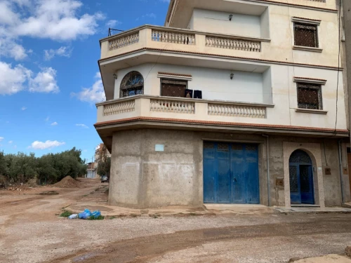 Vente Villa Tlemcen Remchi