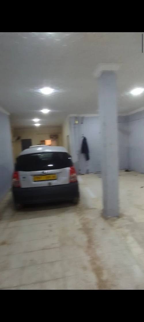 Vente Appartement Niveau de villa F5 Ouargla Hassi messaoud