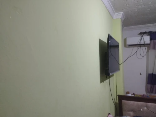 Vente Appartement Niveau de villa F5 Ouargla Hassi messaoud
