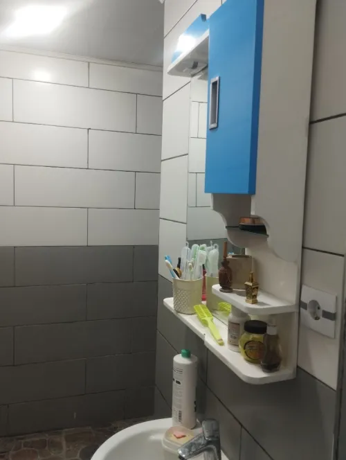 Vente Appartement Niveau de villa F5 Ouargla Hassi messaoud