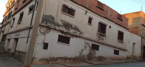Vente Villa Relizane Relizane