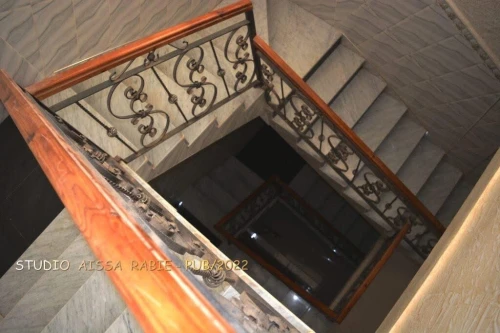 Vente Villa Ouled Djellal Ouled Djellal