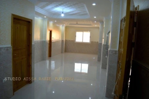 Vente Villa Ouled Djellal Ouled Djellal