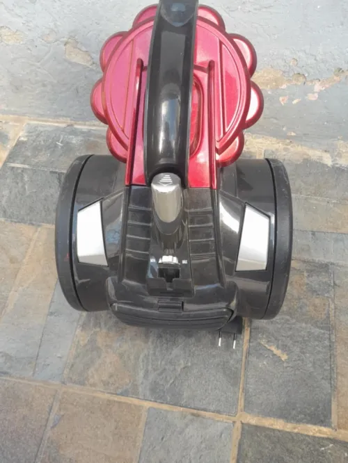Aspirateur 