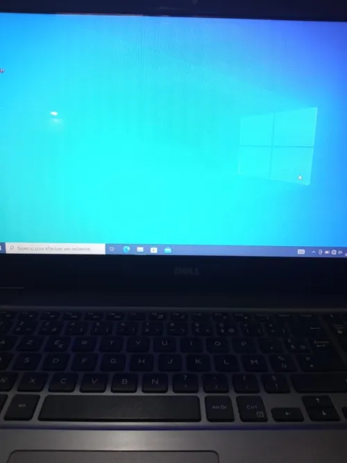 DELL INSPIRON