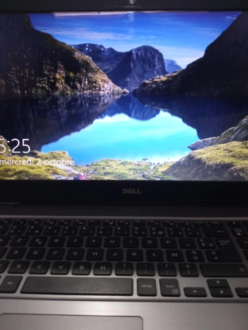 DELL INSPIRON