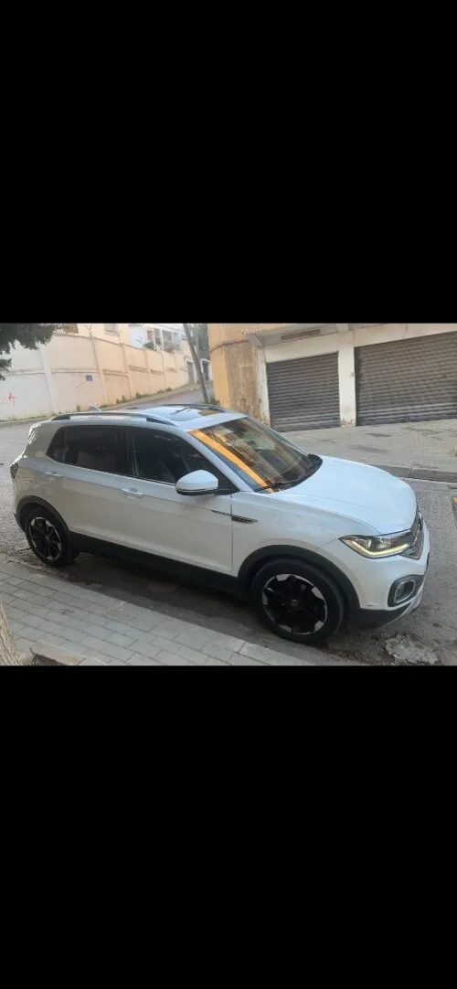 Volkswagen Tacqua 2023 